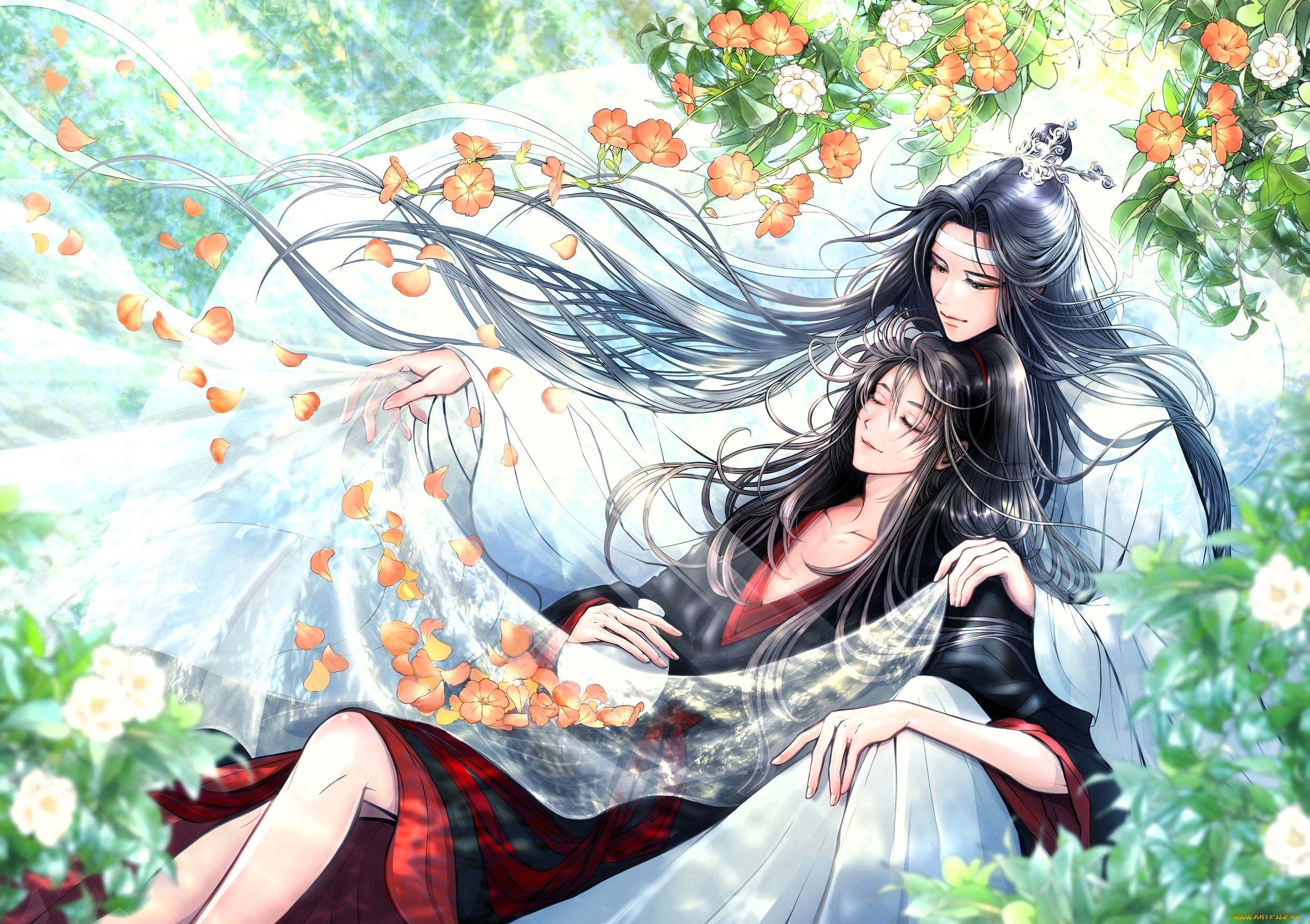 , mo dao zu shi, , , , , 